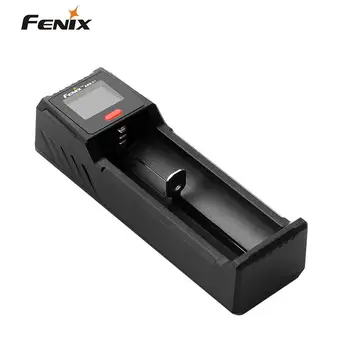 Многофункциональное Зарядное Устройство /Блок Питания Fenix ARE-D1 USB Smart